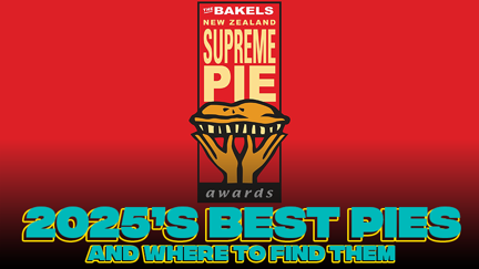 Where you can find the 2025 Supreme Pie Award Winners!