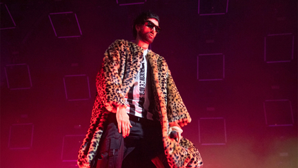 Kasabian have teased fans can expect their new album contains some of their biggest and best songs to date