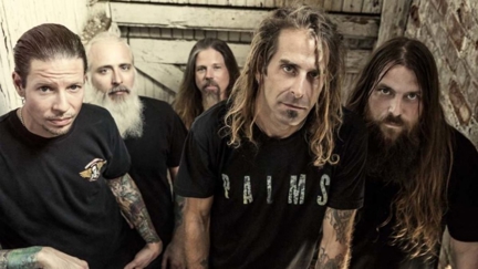 Lamb of God Announce 2023 “Headbangers Boat” Cruise with Mastodon, GWAR, and More