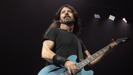 Foo Fighters Announce 3 New Zealand Shows!