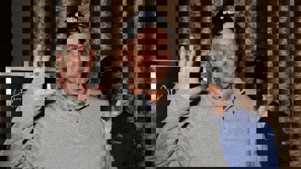 Comedian Norm Macdonald dies