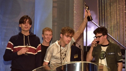 Blur Confirm Reunion In 2023!