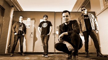 Chris Key Interviews Matt Carson from Tablefox