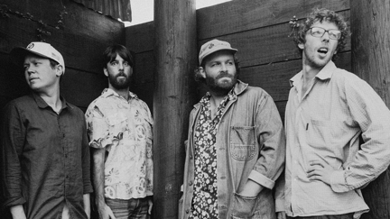 Ha The Unclear with The General on Mannequins