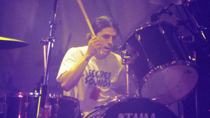 Dave Grohl reveals his father didn't support him pursuing a career in music