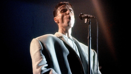 Talking Heads’ 'Stop Making Sense' to Get Restored and Re-Released