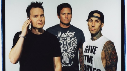 Blink-182 Postpone First Leg of Reunion Tour Due to Travis Barker Injury