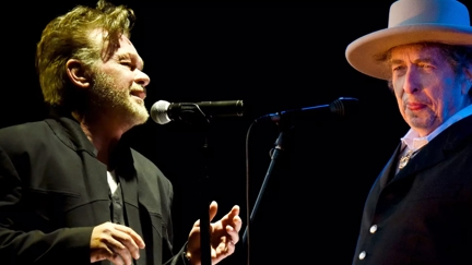 Bob Dylan drove John Mellencamp crazy with one habit in their friendship