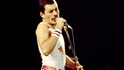 BBC's Freddie Mercury documentary explores Queen icon's final years