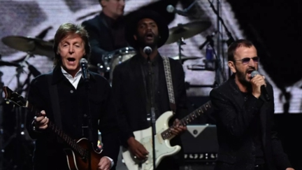 The Beatles share why their attempt to make 'Lord Of The Rings' failed