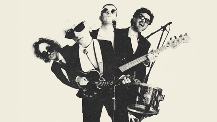 Greg Chats To The Butlers (2024)