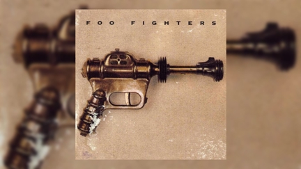 Today in History - Dave Grohl released Foo Fighters