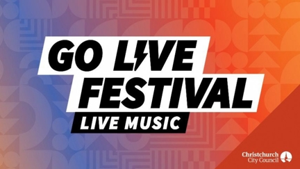 Go Live Festival 2022 Recap with Greg Prebble