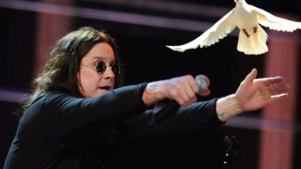 There's another, more disturbing, detail to Ozzy's infamous "Dove" incident