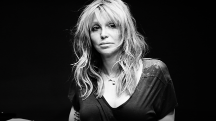 Courtney Love Accuses Rock & Roll Hall of Fame of Misogyny In Scathing Op-Ed
