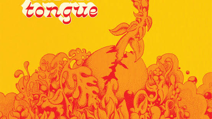 Greg Chats To Earth Tongue!