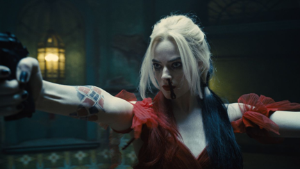 New 'The Suicide Squad' trailer is here!